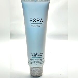 ESPA Rejuvenating Hand Cream
